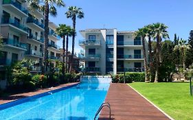 Apartamentos Jardin Turquesa