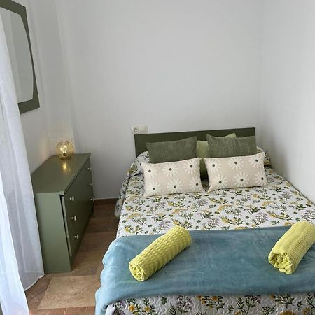 Apartamentos Jardin Turquesa Lloret de Mar Buitenkant foto