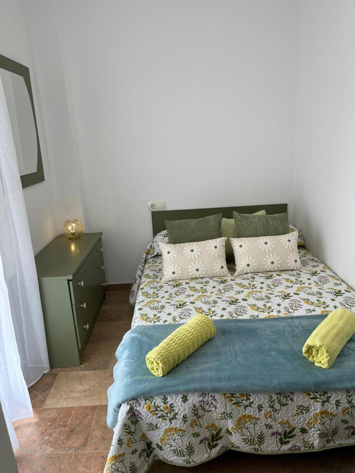 Apartamentos Jardin Turquesa Lloret de Mar Buitenkant foto