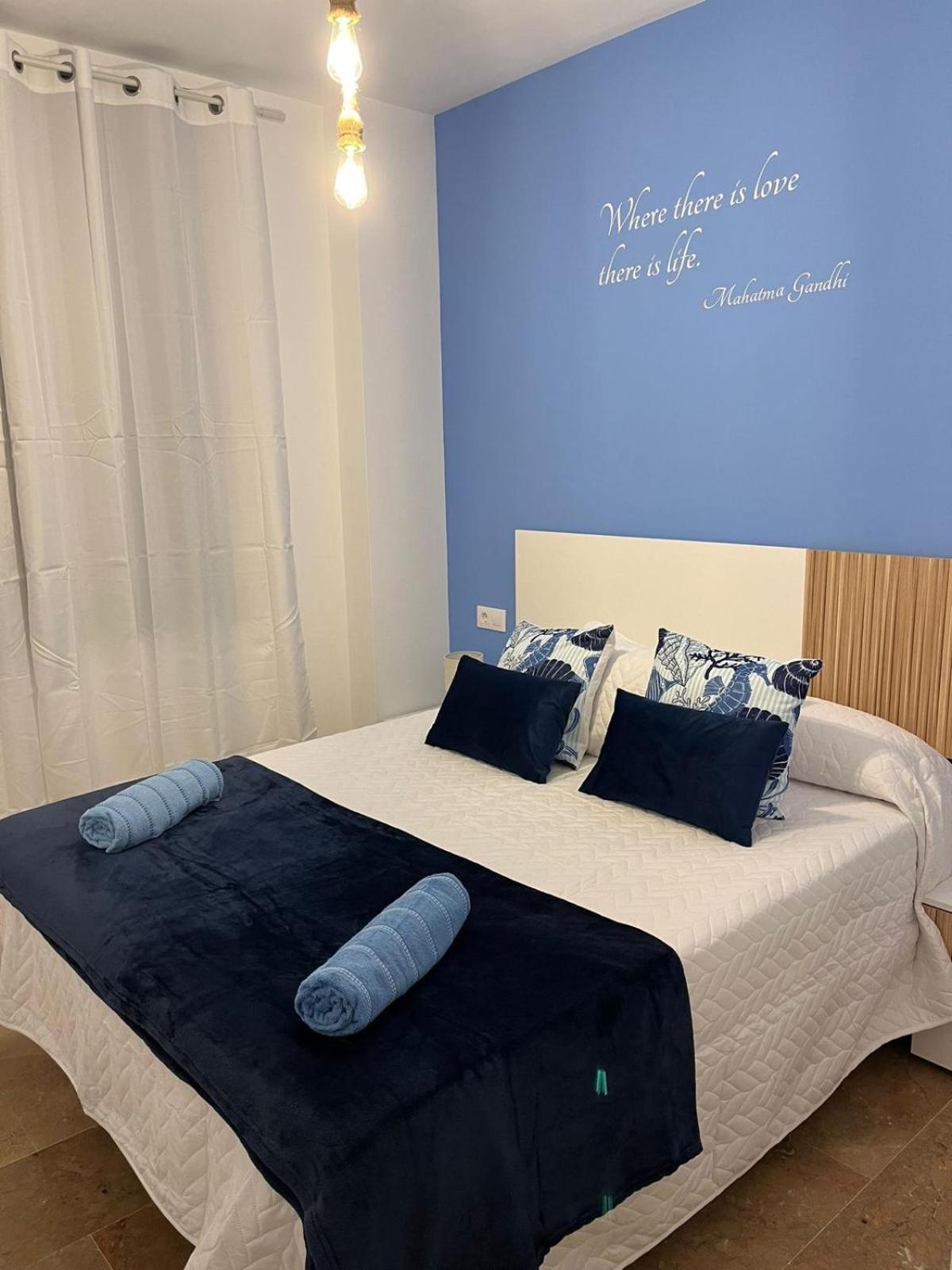 Apartamentos Jardin Turquesa Lloret de Mar Buitenkant foto