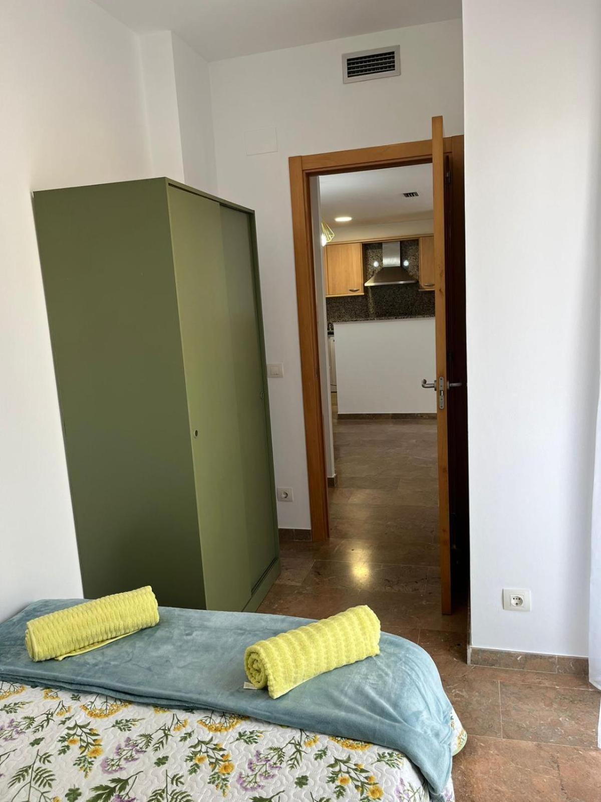 Apartamentos Jardin Turquesa Lloret de Mar Buitenkant foto