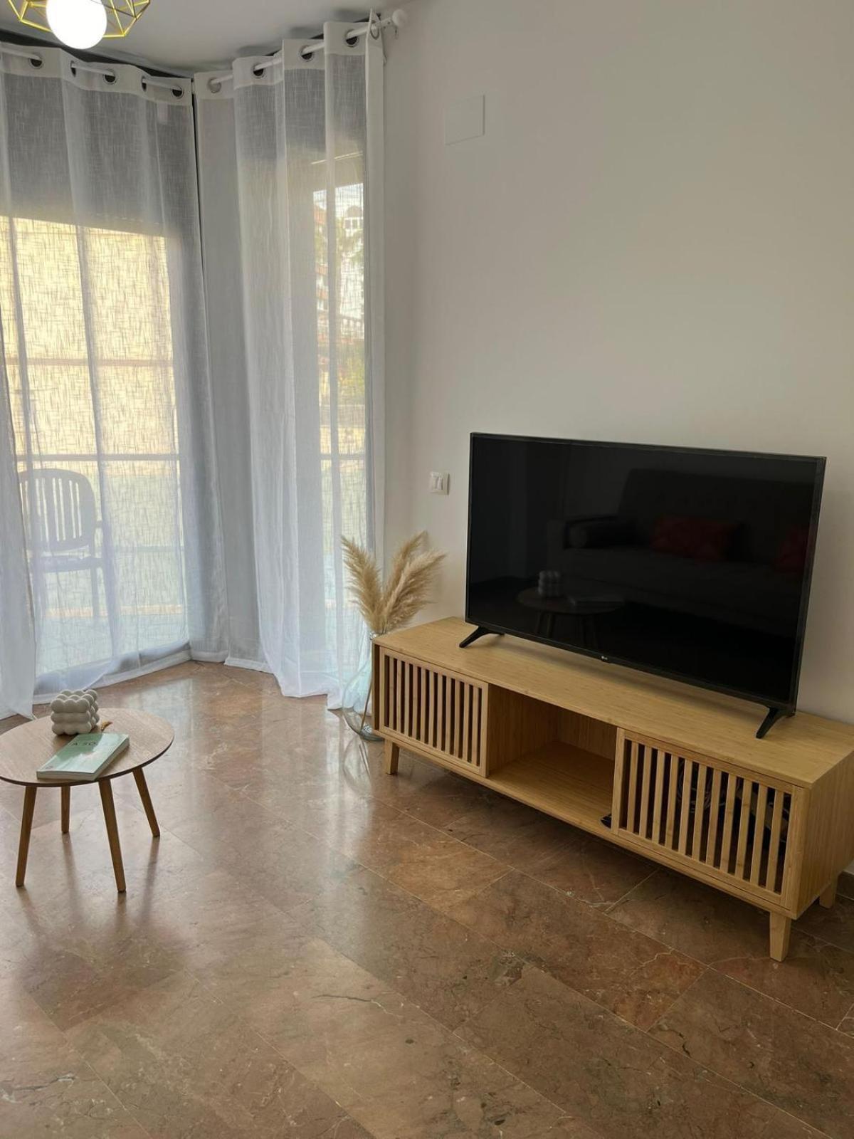 Apartamentos Jardin Turquesa Lloret de Mar Buitenkant foto