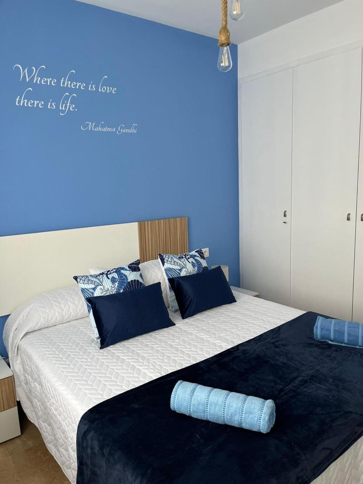 Apartamentos Jardin Turquesa Lloret de Mar Buitenkant foto
