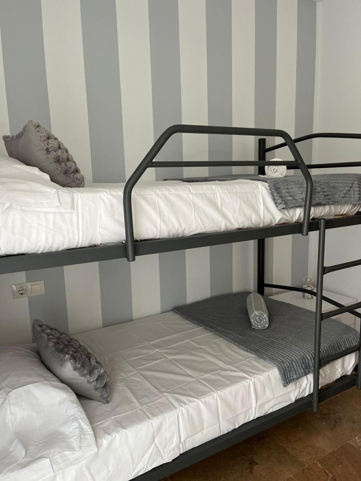 Apartamentos Jardin Turquesa Lloret de Mar Buitenkant foto