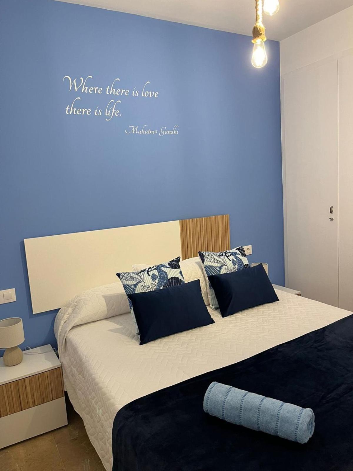 Apartamentos Jardin Turquesa Lloret de Mar Buitenkant foto