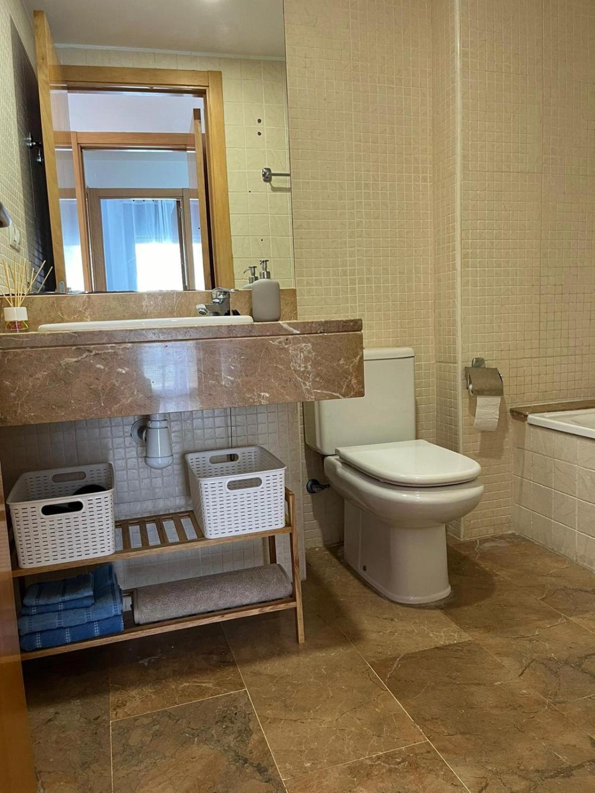 Apartamentos Jardin Turquesa Lloret de Mar Buitenkant foto