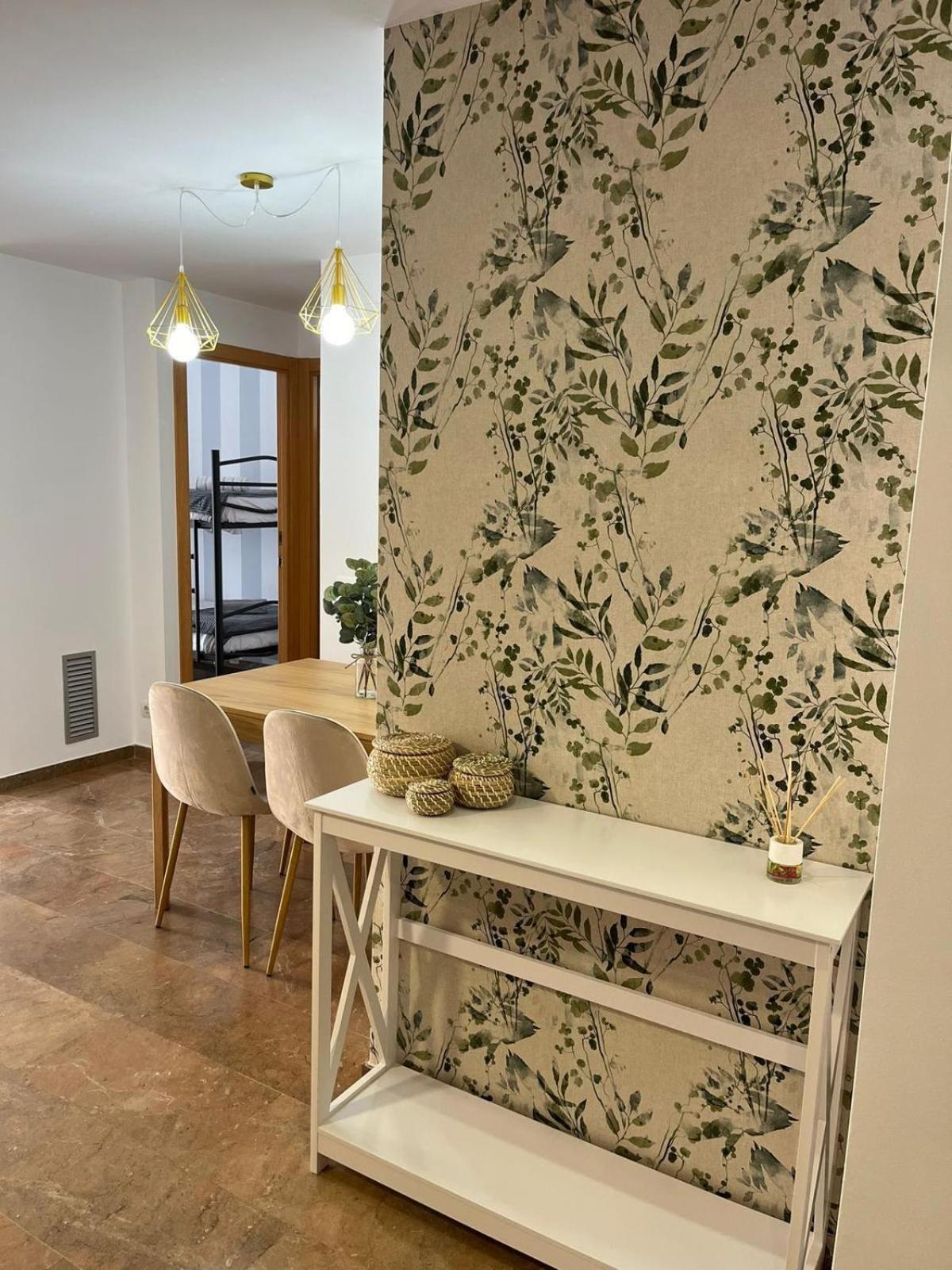 Apartamentos Jardin Turquesa Lloret de Mar Buitenkant foto