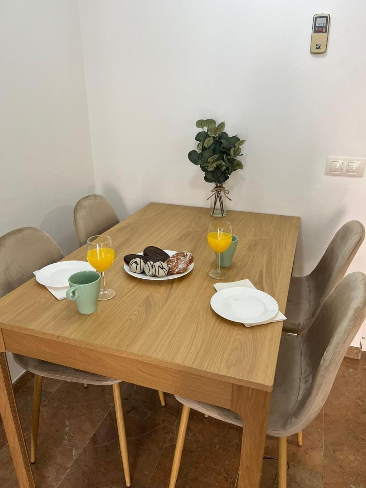 Apartamentos Jardin Turquesa Lloret de Mar Buitenkant foto